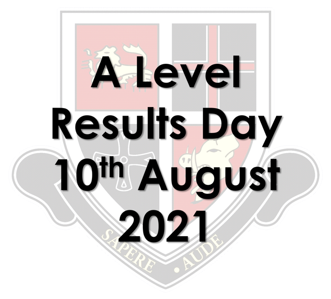 Image of A Level Results Day: Quick Reference Guide