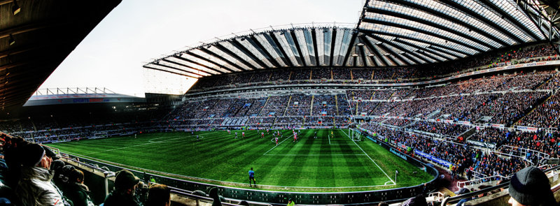 Image of NUFC Tickets