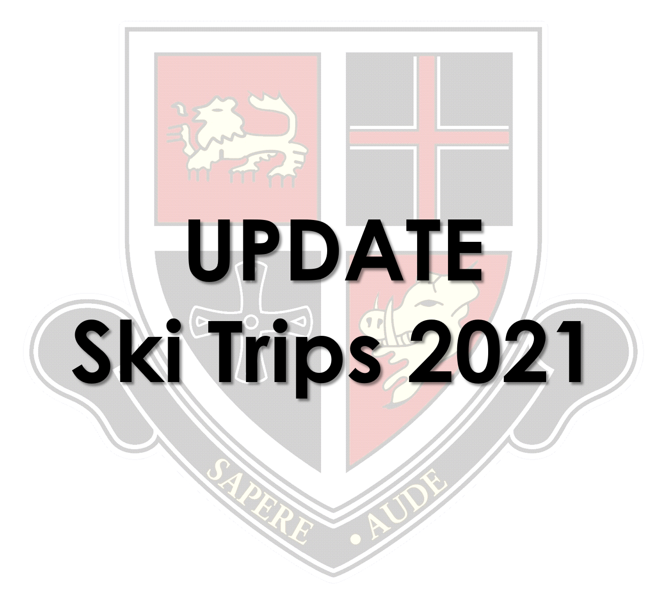 Image of SCHOOL SKI TRIPS 2020-21