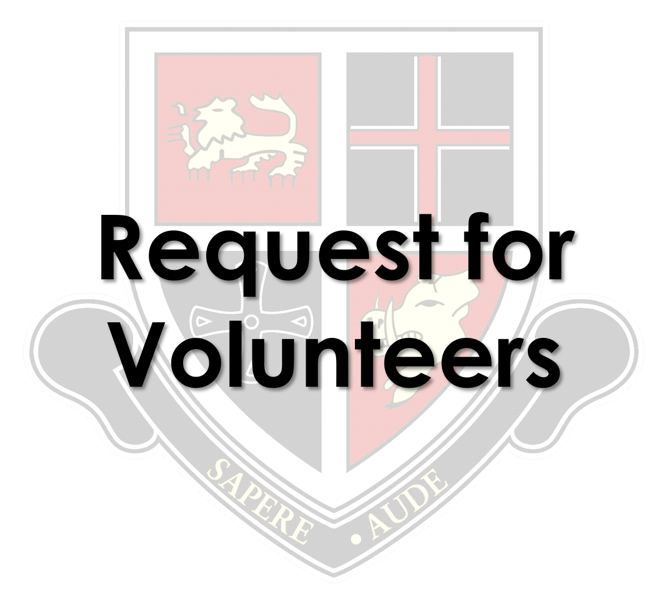 Image of Request for Lateral Flow Testing Volunteers