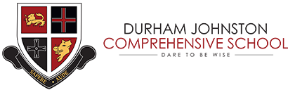 Durham Johnston Comprehensive School | Crossgate Moor, Durham DH1 4SU | +44 191 384 3887
